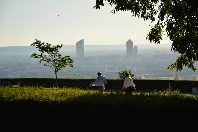 lyon ville